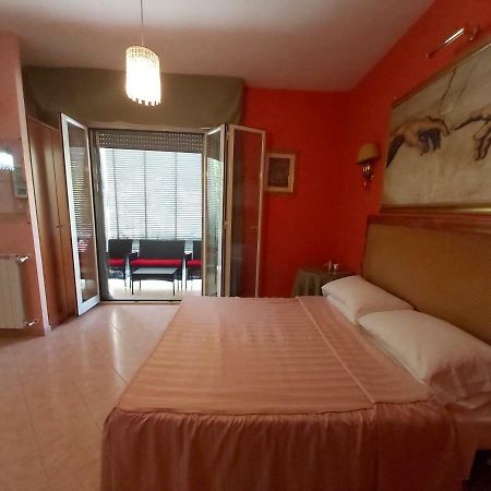 Suites Oliveri Viale Marconi Roma Ngoại thất bức ảnh