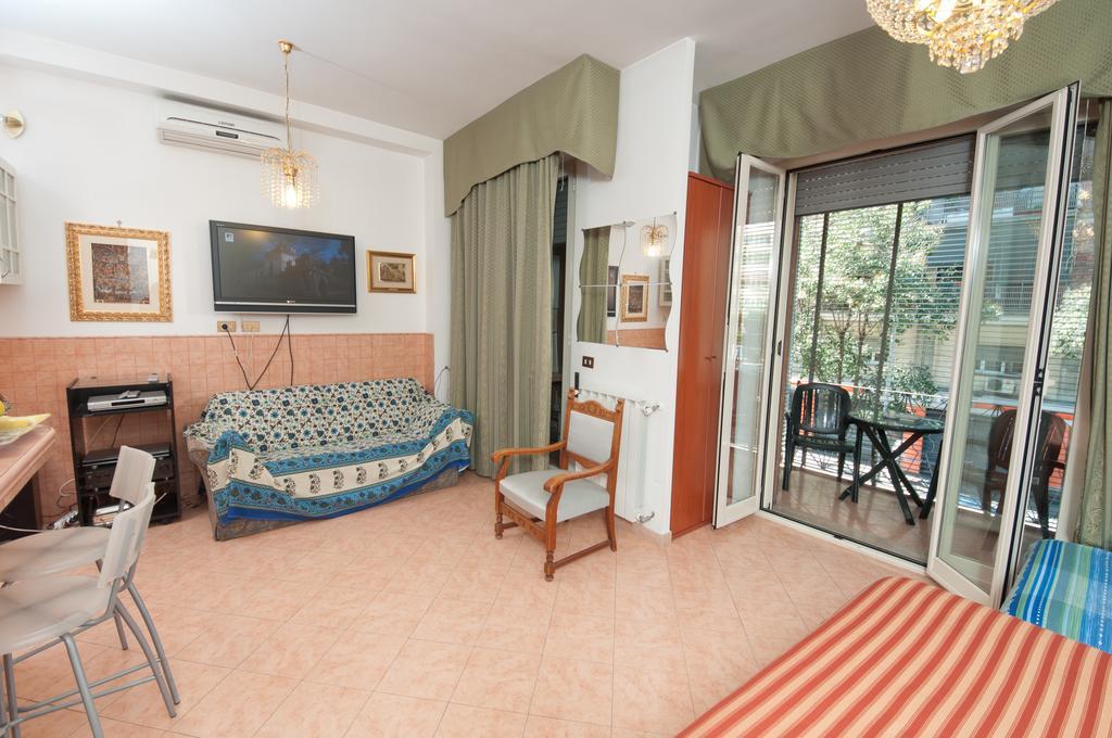 Suites Oliveri Viale Marconi Roma Ngoại thất bức ảnh