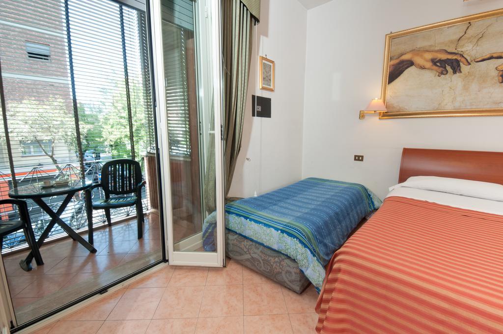 Suites Oliveri Viale Marconi Roma Ngoại thất bức ảnh