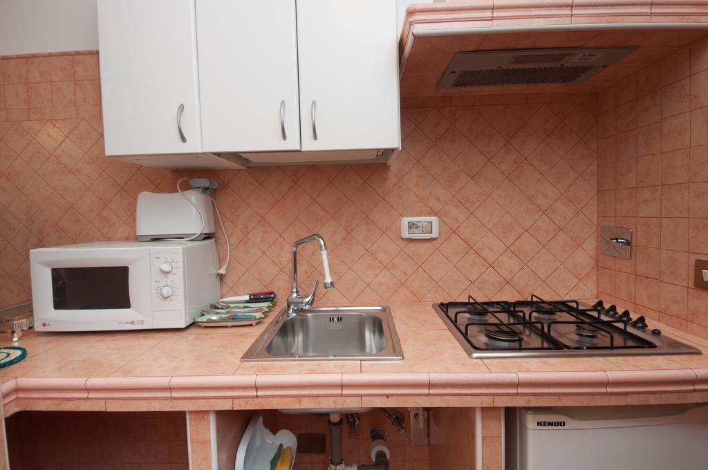Suites Oliveri Viale Marconi Roma Ngoại thất bức ảnh