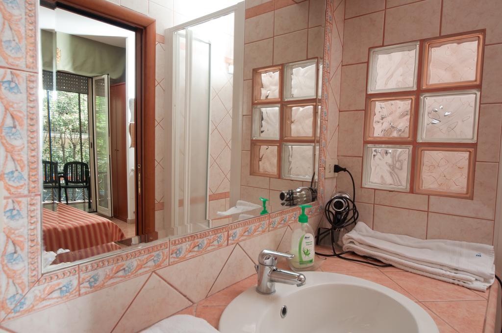 Suites Oliveri Viale Marconi Roma Ngoại thất bức ảnh