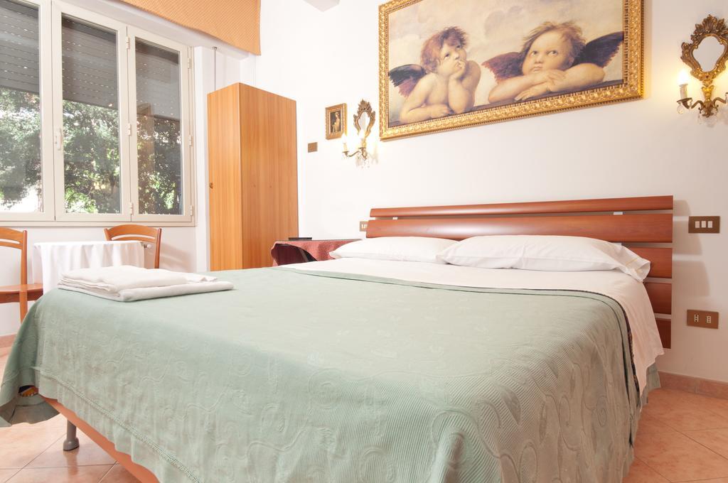 Suites Oliveri Viale Marconi Roma Ngoại thất bức ảnh