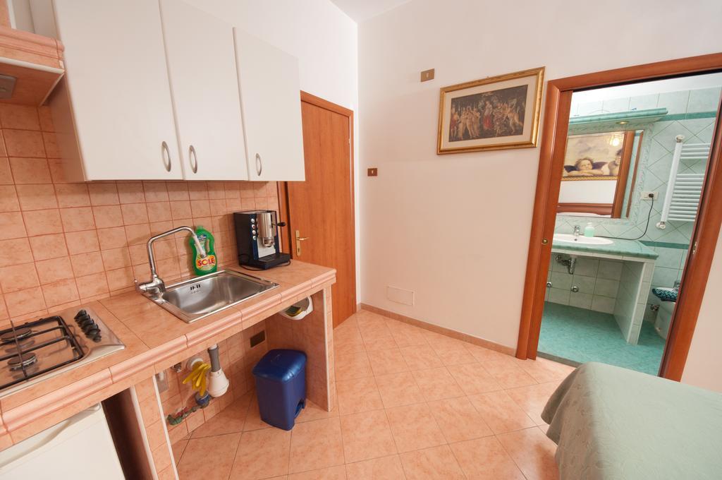 Suites Oliveri Viale Marconi Roma Ngoại thất bức ảnh