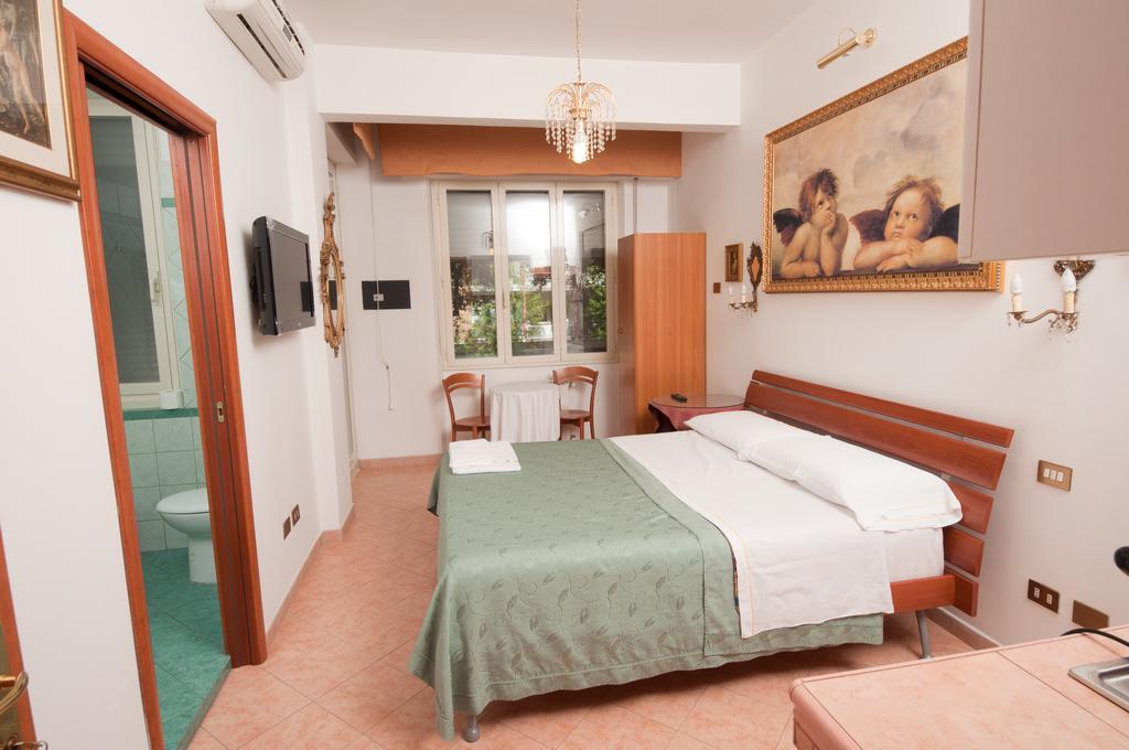 Suites Oliveri Viale Marconi Roma Ngoại thất bức ảnh
