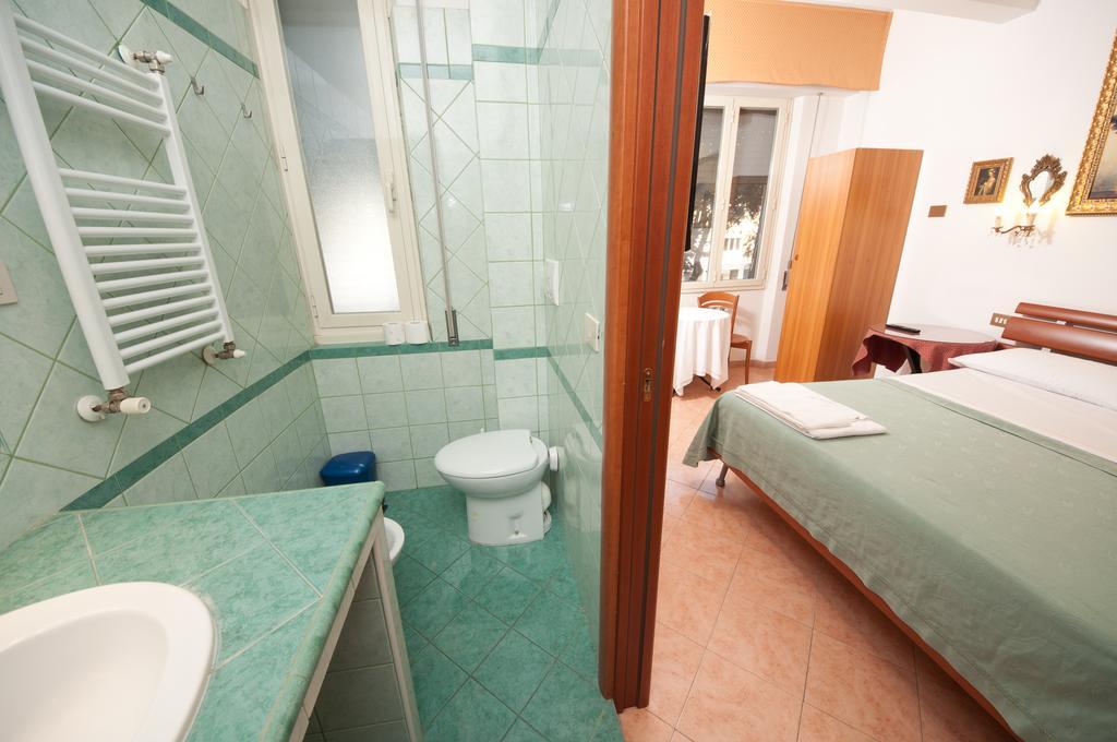 Suites Oliveri Viale Marconi Roma Ngoại thất bức ảnh