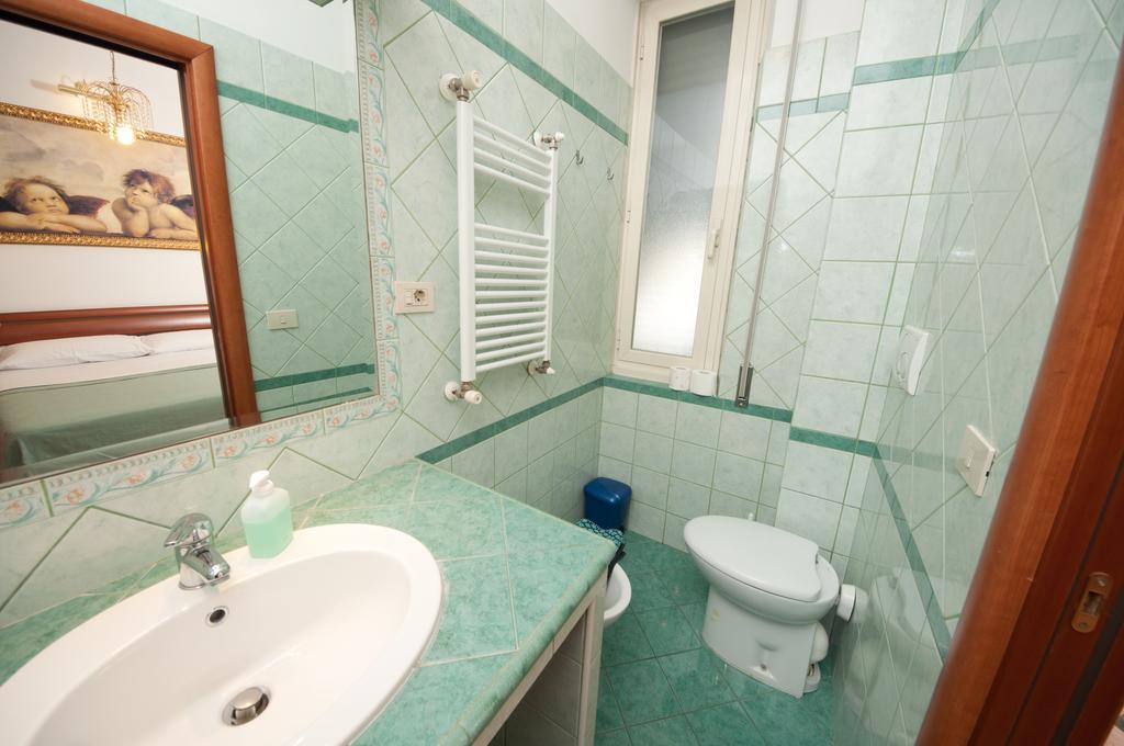 Suites Oliveri Viale Marconi Roma Ngoại thất bức ảnh