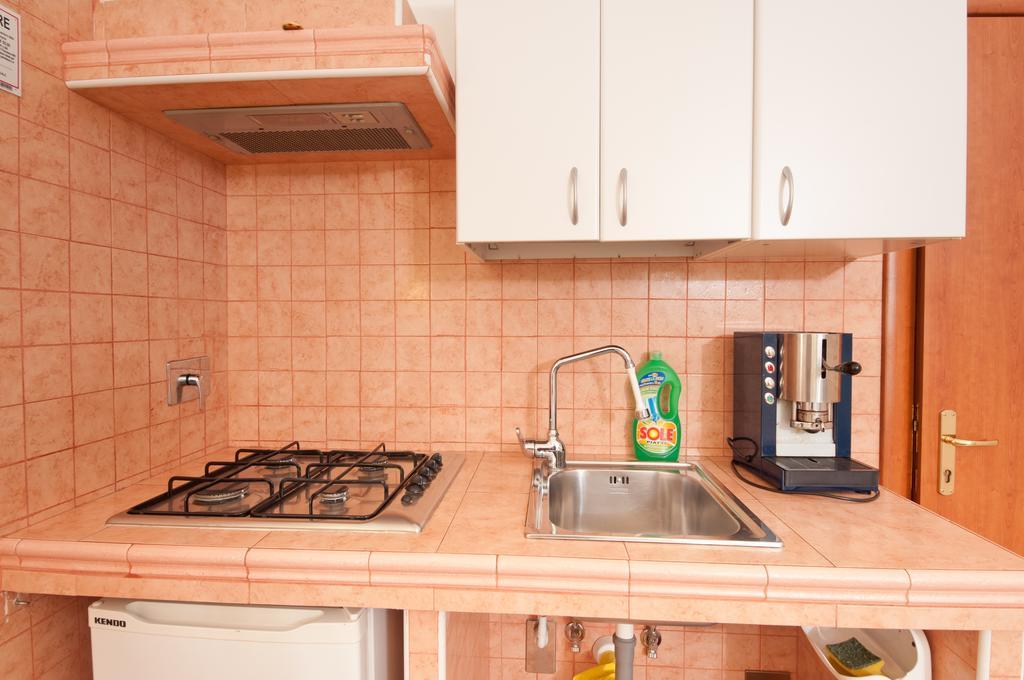 Suites Oliveri Viale Marconi Roma Ngoại thất bức ảnh