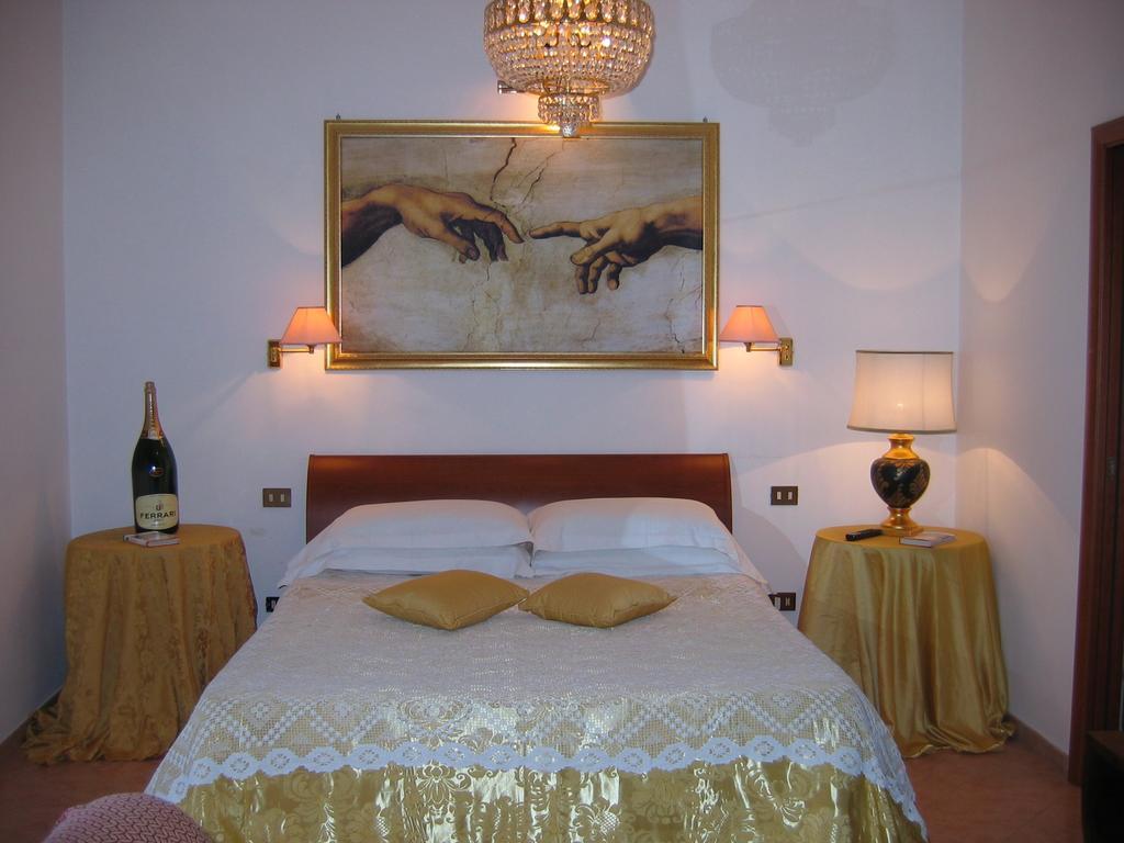Suites Oliveri Viale Marconi Roma Ngoại thất bức ảnh